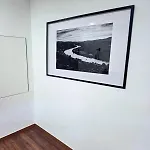 펜션 Cantinho Do Ze Padeiro 타부아코