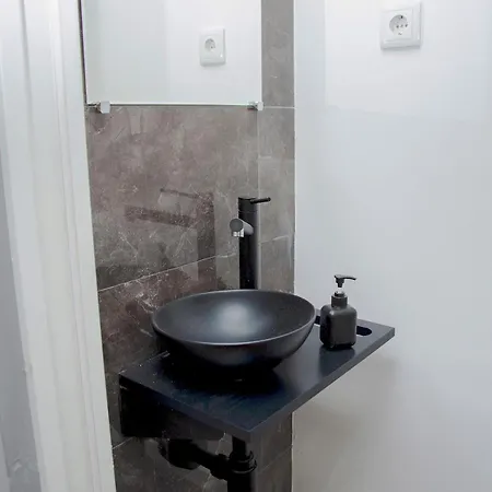 Σπίτι διακοπών Cantinho Do Ze Padeiro *