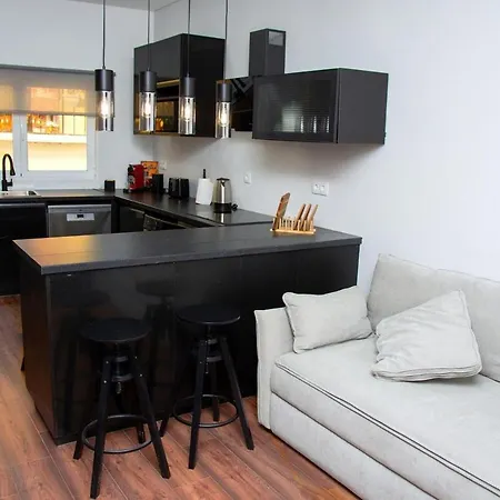 Feriehus Cantinho Do Ze Padeiro *