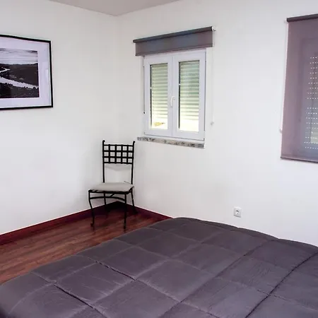 Σπίτι διακοπών Cantinho Do Ze Padeiro Tabuaço