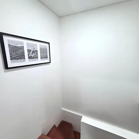 Cantinho Do Ze Padeiro Feriehus *