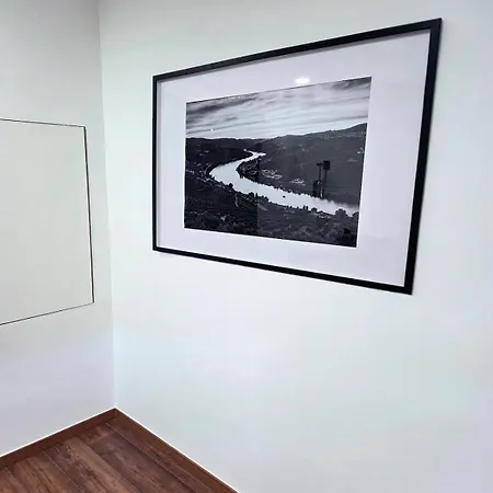 Feriehus Cantinho Do Ze Padeiro Tabuaço