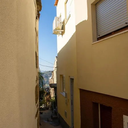 Cantinho Do Ze Padeiro Σπίτι διακοπών *