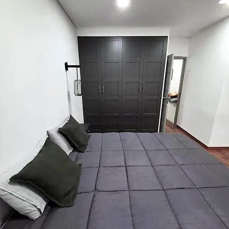 Σπίτι διακοπών Cantinho Do Ze Padeiro *