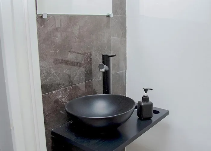 Vakantiehuis Cantinho Do Ze Padeiro *