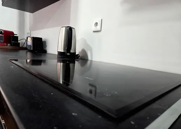 Cantinho Do Ze Padeiro Vakantiehuis