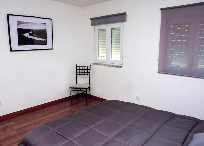 Vakantiehuis Cantinho Do Ze Padeiro Tabuaço