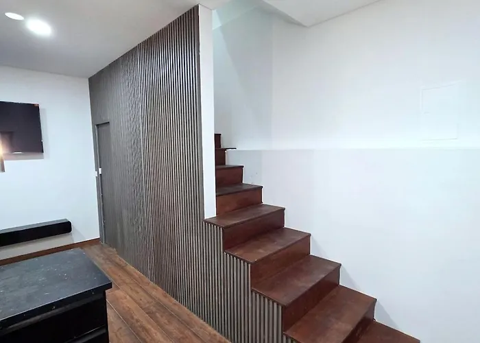 Cantinho Do Ze Padeiro * Tabuaço