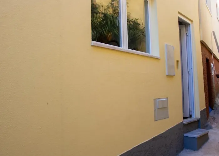 Cantinho Do Ze Padeiro