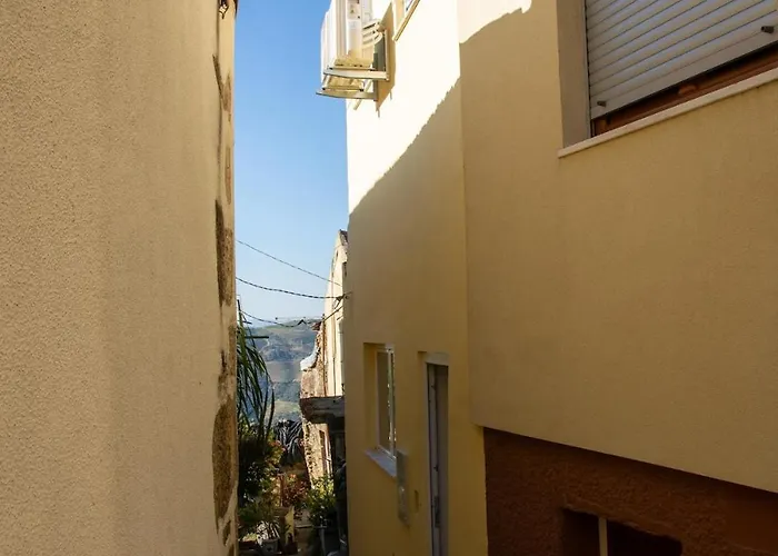 Cantinho Do Ze Padeiro Semesterbostad *