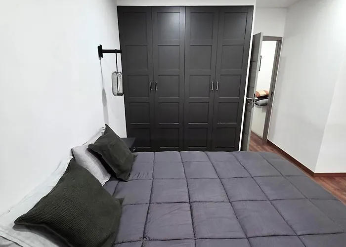 Vakantiehuis Cantinho Do Ze Padeiro *